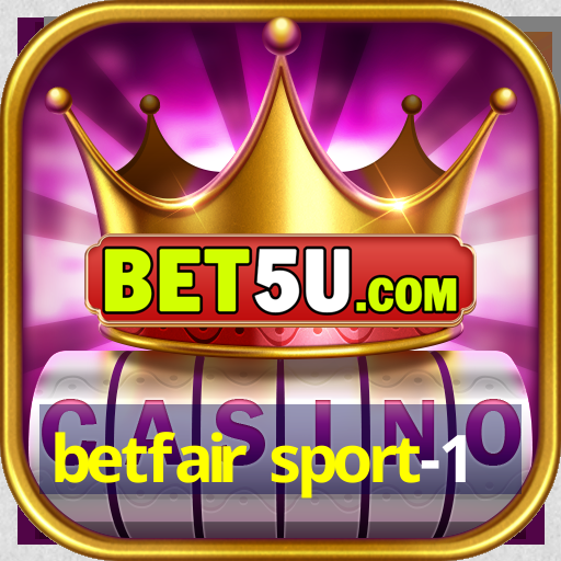 betfair sport